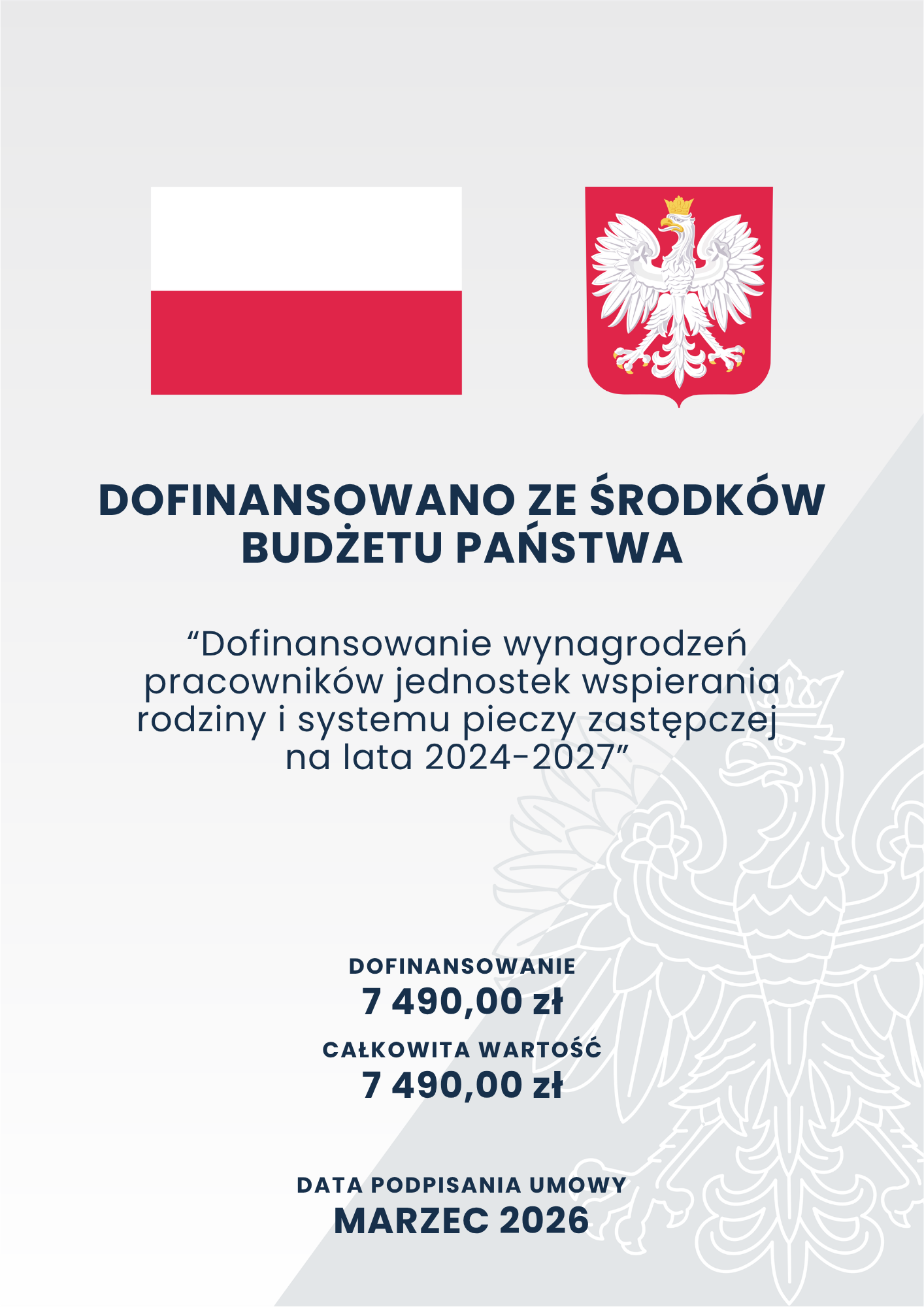 DOFINANSOWANIE WYNAGRODZEŃ ASYSTENT 2026